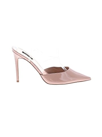 Nine West Heels (view 1)