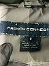 French Connection Black Raincoat Size S - photo 6