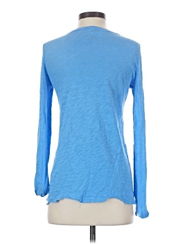 ATM Long Sleeve T-Shirt (view 2)