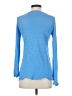 ATM Blue Long Sleeve T-Shirt Size XS - photo 2