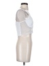 Alo White Sports Bra Size XS - photo 4