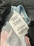 Pink Blush Gray Casual Dress Size M - photo 8