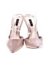 Nine West Pink Heels Size 11 - photo 2