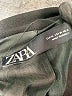 Zara Black Blazer Size M - photo 6