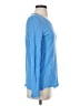 ATM Blue Long Sleeve T-Shirt Size XS - photo 4