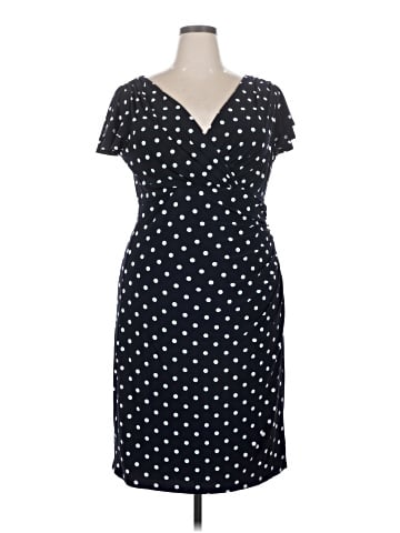 Lauren by Ralph Lauren Casual Dress (view 1)