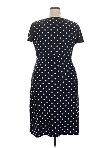 Lauren by Ralph Lauren Casual Dress (view 2)