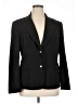 Sag Harbor Black Blazer Size 16 - photo 1