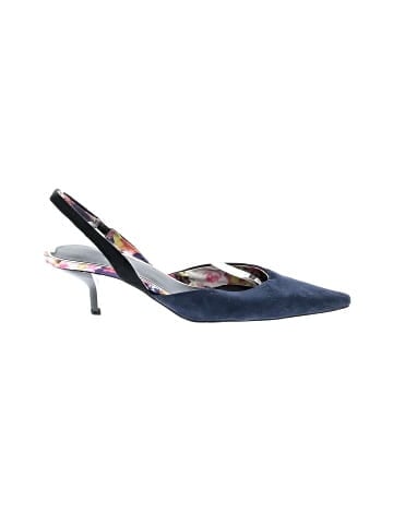 Trafaluc by Zara Heels (view 1)