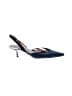 Trafaluc by Zara Argyle Blue Heels Size EU 39 - photo 1