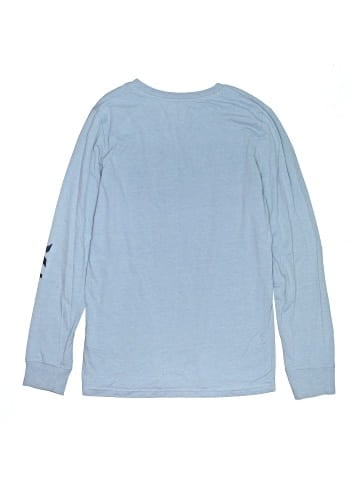 Hurley Long Sleeve T-Shirt (view 2)