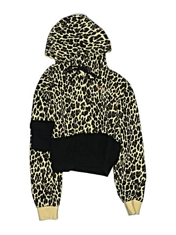 FILA Pullover Hoodie (view 1)