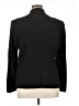 Sag Harbor Black Blazer Size 16 - photo 2
