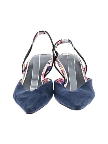 Trafaluc by Zara Heels (view 2)
