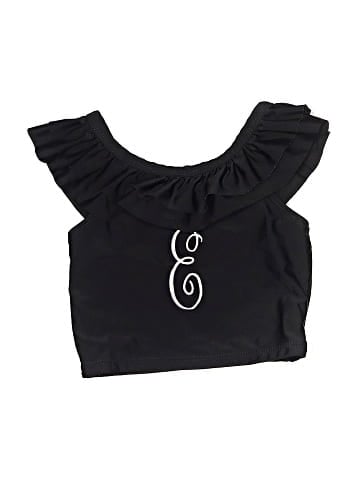 Ruffle Butts Tank Top (view 1)