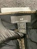 H&M Plaid Brown Casual Pants Size 29 waist - photo 7