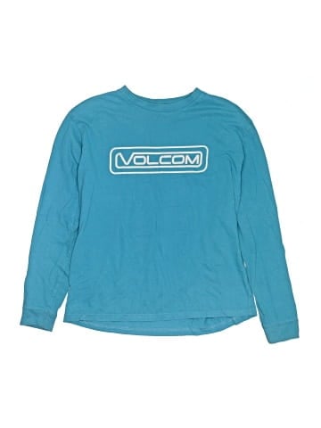 Volcom Long Sleeve T-Shirt (view 1)
