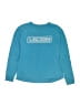 Volcom Teal Long Sleeve T-Shirt Size L (kids) - photo 1