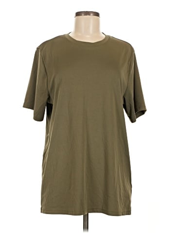 H&M Short Sleeve T-Shirt (view 1)
