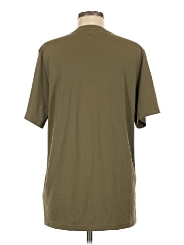 H&M Short Sleeve T-Shirt (view 2)