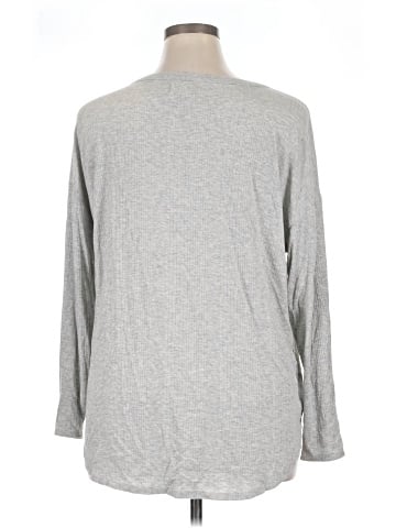 Lou & Grey Long Sleeve Top (view 2)