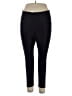 Active by Old Navy Solid Black Active Pants Size 2X - photo 1