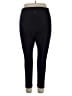 Active by Old Navy Solid Black Active Pants Size 2X - photo 2