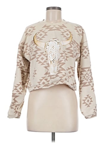 Ariat Pullover Sweater (view 1)