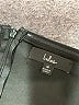 Lulus Solid Black Jumpsuit Size M - photo 4