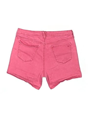 Jessica Simpson Denim Shorts (view 2)