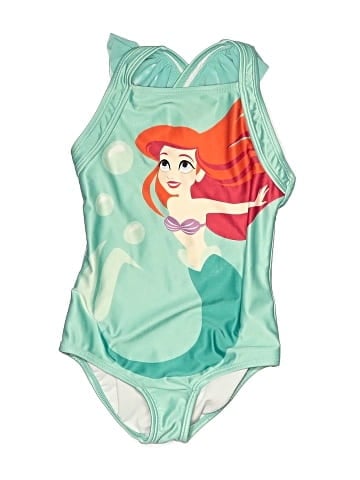 Hanna Andersson One Piece Swimsuit (view 1)