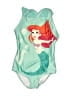 Hanna Andersson Graphic Green One Piece Swimsuit Size 4 - photo 1
