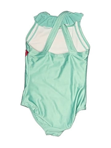 Hanna Andersson One Piece Swimsuit (view 2)