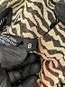 Dana Buchman Animal Print Ivory Jacket Size 8 - photo 8