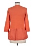 Moth Orange Pullover Sweater Size M - photo 2