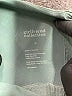 Girlfriend Collective Teal Romper Size S - photo 4
