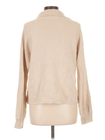 Marled by Reunited Pullover Sweater (view 2)