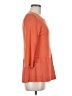 Moth Orange Pullover Sweater Size M - photo 4
