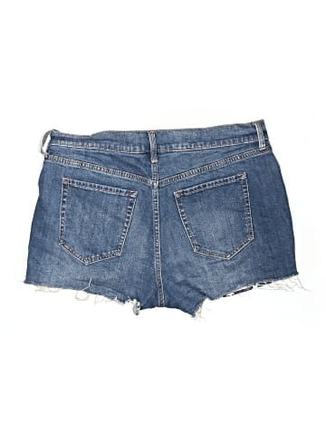 Old Navy Denim Shorts (view 2)
