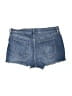 Old Navy Stars Blue Denim Shorts Size 10 - photo 2