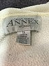 Casual Corner Annex 100% Polyester White Vest Size 1X - photo 6