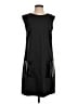 J.Crew Black Casual Dress Size 4 (tall) - photo 1