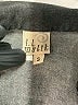 F.L. Malik Black Coat Size S - photo 6
