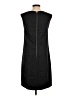 J.Crew Black Casual Dress Size 4 (tall) - photo 2