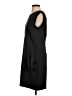 J.Crew Black Casual Dress Size 4 (tall) - photo 5