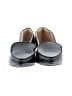 Amazon Essentials Black Flats Size 7 1/2 - photo 2