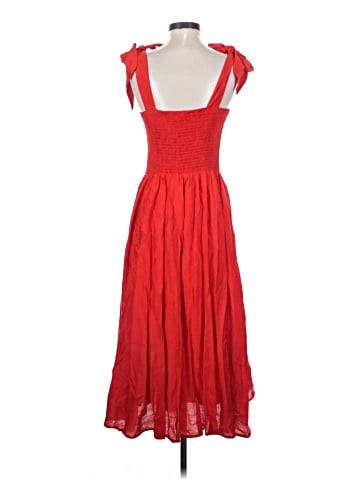 Lush Cocktail Dress (view 2)
