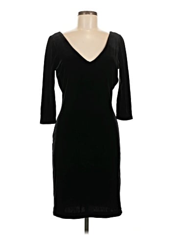 Lauren by Ralph Lauren Cocktail Dress (view 1)