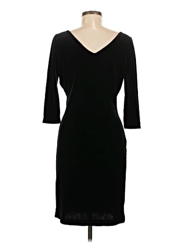 Lauren by Ralph Lauren Cocktail Dress (view 2)