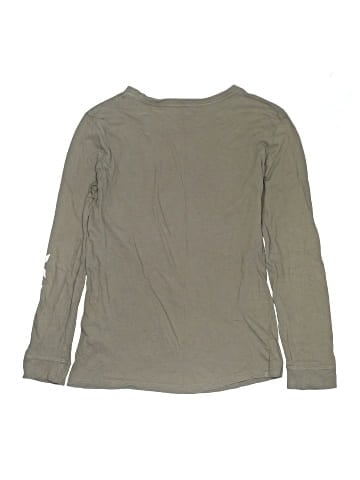 Hurley Long Sleeve T-Shirt (view 2)